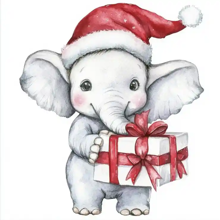 white elephant
