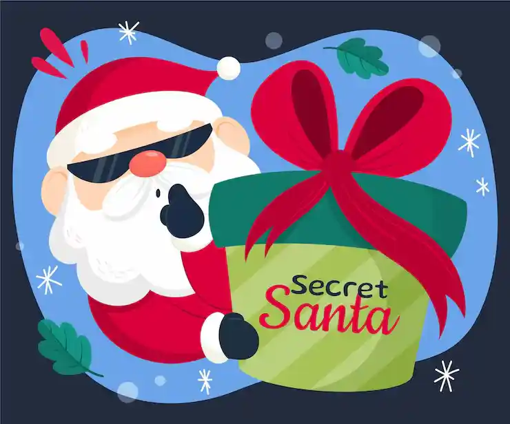 secret santa