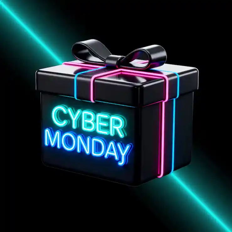 cyber monday christmas gifts for boys