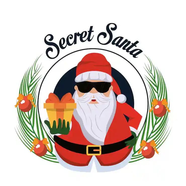 secret santa