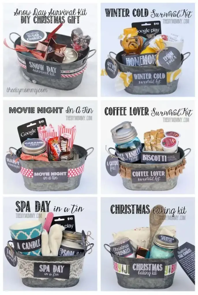 secret santa gifts under $25