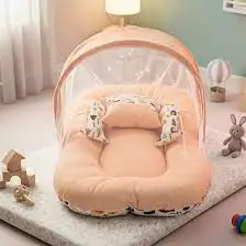 baby sleeping bed